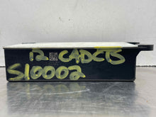 Load image into Gallery viewer, Computer Cadillac CTS 2012 - NW461358

