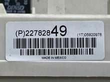 Load image into Gallery viewer, Computer Cadillac CTS 2012 - NW461360
