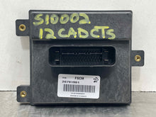 Load image into Gallery viewer, FUEL PUMP CONTROL MODULE COMPUTER Enclave Lacrosse Regal CTS 10-12 - NW461362
