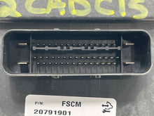 Load image into Gallery viewer, FUEL PUMP CONTROL MODULE COMPUTER Enclave Lacrosse Regal CTS 10-12 - NW461362
