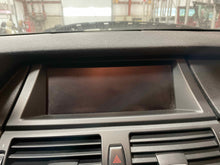 Load image into Gallery viewer, INFO-GPS SCREEN BMW X5 X6 2007 07 2008 08 2009 09 2010 10 - NW461600
