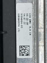 Load image into Gallery viewer, INFO-GPS SCREEN BMW X5 X6 2007 07 2008 08 2009 09 2010 10 - NW461600
