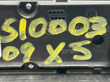Load image into Gallery viewer, FRONT TEMPERATURE CONTROLS BMW X5 X5M X6 X6M 2007-2014 - NW461587
