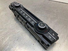 Load image into Gallery viewer, FRONT TEMPERATURE CONTROLS BMW X5 X5M X6 X6M 2007-2014 - NW461587
