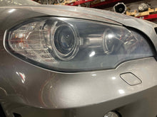 Load image into Gallery viewer, HEADLIGHT LAMP ASSEMBLY BMW X5 07 08 09 10 11 Right - NW461595
