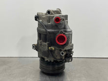 Load image into Gallery viewer, AC A/C AIR CONDITIONING COMPRESSOR BMW X5 07 08 09 10 - NW461396
