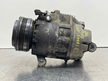 Load image into Gallery viewer, AC A/C AIR CONDITIONING COMPRESSOR BMW X5 07 08 09 10 - NW461396
