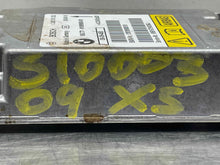 Load image into Gallery viewer, AIR BAG CONTROL MODULE COMPUTER 128i 135i X1 X5 X5M X6 X6M 07-14 - NW461376
