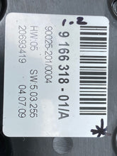 Load image into Gallery viewer, REAR TEMPERATURE CONTROLS BMW X5 07 08 09 10 11 12 13 - NW461588

