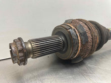 Load image into Gallery viewer, REAR AXLE SHAFT BMW X5 X6 07 08 09 10 11 12 13 14 15 - NW461325
