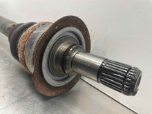 Load image into Gallery viewer, REAR AXLE SHAFT BMW X5 X6 07 08 09 10 11 12 13 14 15 - NW461325
