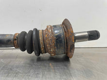 Load image into Gallery viewer, REAR AXLE SHAFT BMW X5 X6 07 08 09 10 11 12 13 14 15 - NW461325
