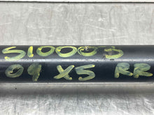 Load image into Gallery viewer, REAR AXLE SHAFT BMW X5 X6 07 08 09 10 11 12 13 14 15 - NW461326
