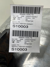 Load image into Gallery viewer, CARRIER ASSEMBLY BMW X5 07 08 09 10 4.44 RATIO - NW461409
