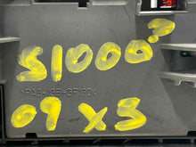 Load image into Gallery viewer, BODY CONTROL MODULE BCM COMPUTER BMW X5 X5M X6M 07 08 09 10  Upper - NW461379
