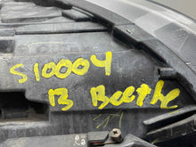 Load image into Gallery viewer, Headlight Lamp Assembly Volkswagen Beetle 2013 - NW461596
