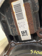Load image into Gallery viewer, Engine Motor Volkswagen Beetle 2013 - NW461462
