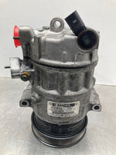 Load image into Gallery viewer, AC A/C AIR CONDITIONING COMPRESSOR TT Beetle Golf Jetta Passat 10-14 - NW461397
