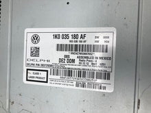 Load image into Gallery viewer, CD PLAYER RADIO Volkswagen Beetle Jetta Passat 11 12 13 14 - NW461715
