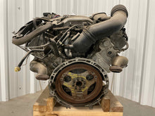 Load image into Gallery viewer, Engine Motor  MERCEDES C-CLASS 1999 - NW462020
