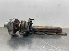 Load image into Gallery viewer, Turbo  MERCEDES CLS-CLASS 2012 - NW462230

