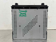 Load image into Gallery viewer, CD CHANGER Pathfinder 2005 05 2006 06 2007 07 6 Disc - NW462165

