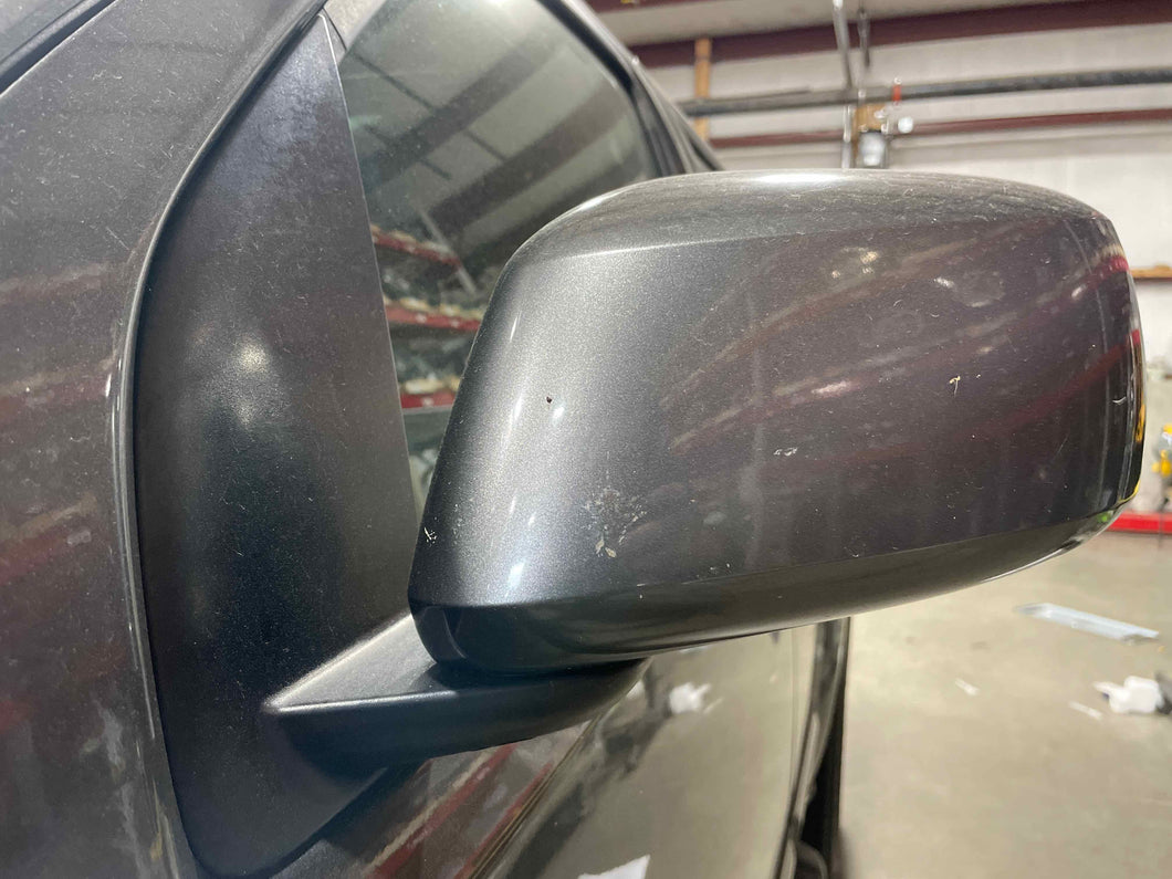 SIDE VIEW MIRROR Nissan Frontier Xterra Equator Pathfinder 05 06 07 - 12 Left - NW462000