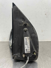 Load image into Gallery viewer, SIDE VIEW MIRROR Nissan Frontier Xterra Equator Pathfinder 05 06 07 - 12 Left - NW462000
