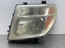Load image into Gallery viewer, HEADLIGHT LAMP ASSEMBLY Frontier Pathfinder 05 06 07 08 Left - NW462092
