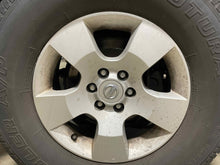 Load image into Gallery viewer, Wheel Pathfinder 2005 05 16x7 5 Spoke - NW462250
