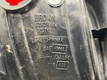 Load image into Gallery viewer, TAIL LIGHT LAMP ASSEMBLY Pathfinder 05 06 07 08 09 10 11 12 Right - NW462223

