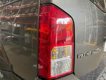 Load image into Gallery viewer, TAIL LIGHT LAMP ASSEMBLY Pathfinder 05 06 07 08 09 10 11 12 Left - NW569638
