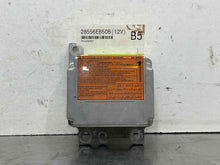 Load image into Gallery viewer, AIR BAG CONTROL MODULE COMPUTER Nissan Pathfinder 2005 05 - NW461969
