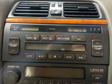 Load image into Gallery viewer, Temperature Controls  LEXUS LS400 2000 - NW462088
