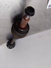 Load image into Gallery viewer, CV AXLE SHAFT Lexus LS400 1995 95 96 97 98 - 00 Left - NW461942
