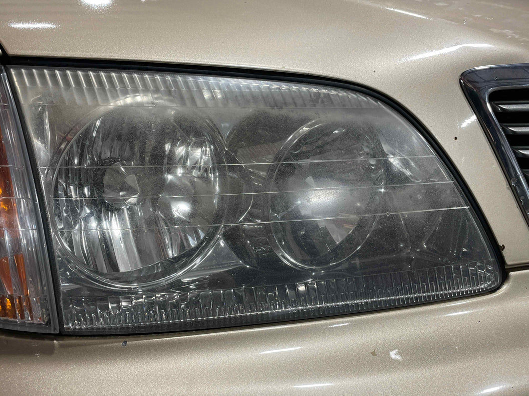 Headlight Lamp Assembly  LEXUS LS400 2000 - NW462094