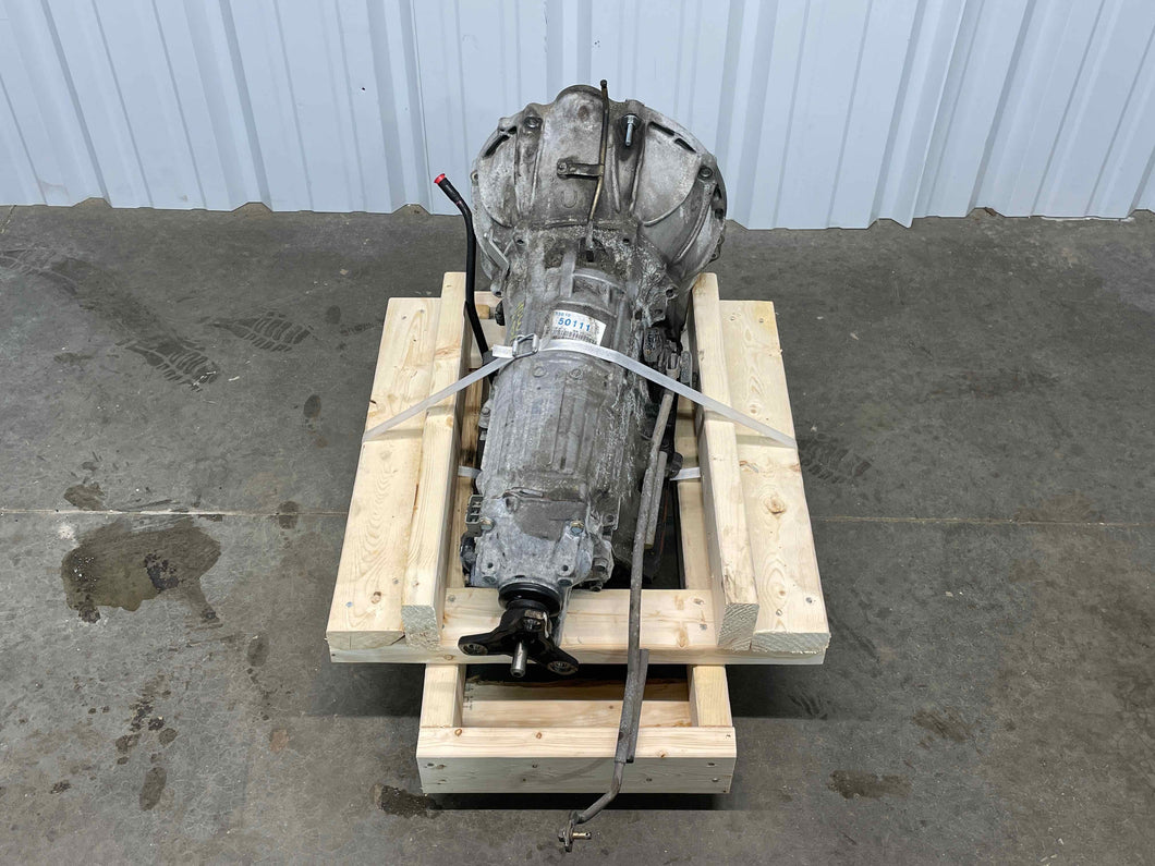 TRANSMISSION Lexus LS400 1998 98 1999 99 2000 00 - NW462229