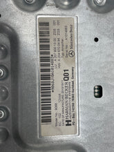 Load image into Gallery viewer, AMPLIFIER CLS550 CLS63 E350 E550 E63 2011 11 2012 12 2013 13 - NW462539
