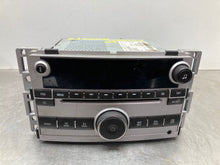 Load image into Gallery viewer, RADIO Chevrolet Malibu 2009 09 2010 10 2011 11 2012 12 - NW462162

