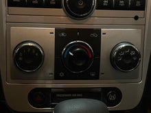 Load image into Gallery viewer, TEMPERATURE CONTROLS Chevrolet Malibu 08 09 10 11 12 - NW462085
