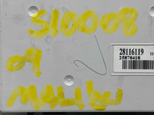 Load image into Gallery viewer, TEMPERATURE CONTROLS Chevrolet Malibu 08 09 10 11 12 - NW462085
