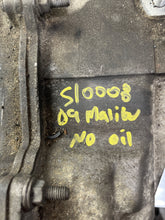 Load image into Gallery viewer, TRANSMISSION Malibu G6 Aura 2008 08 2009 09 2010 10 - NW462227
