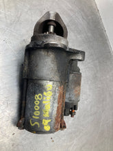 Load image into Gallery viewer, [INVENTORYCAR_YEAR_MAKE_MODEL] STARTER MOTOR - NW462208
