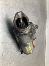 Load image into Gallery viewer, [INVENTORYCAR_YEAR_MAKE_MODEL] STARTER MOTOR - NW462208
