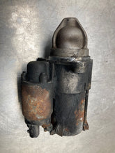 Load image into Gallery viewer, [INVENTORYCAR_YEAR_MAKE_MODEL] STARTER MOTOR - NW462208
