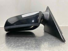 Load image into Gallery viewer, SIDE VIEW DOOR MIRROR BMW 528i 535i 550i Active 5 12 13 Left - NW462373
