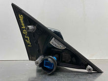 Load image into Gallery viewer, SIDE VIEW DOOR MIRROR BMW 528i 535i 550i Active 5 12 13 Left - NW462373
