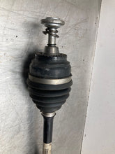Load image into Gallery viewer, FRONT CV AXLE SHAFT 528D 528i 535i 550i 640I 650i 2011-2015 Left - NW462301
