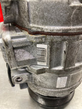 Load image into Gallery viewer, AC A/C AIR CONDITIONING COMPRESSOR 335i 335i GT 435i 535i 535i Gt 10-16 - NW462351
