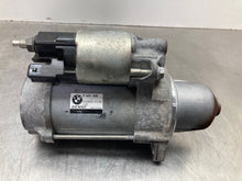 Load image into Gallery viewer, STARTER MOTOR 228I 320i 328D 328i 328I GT 335i 428i 435i 528i 11-15 - NW462582
